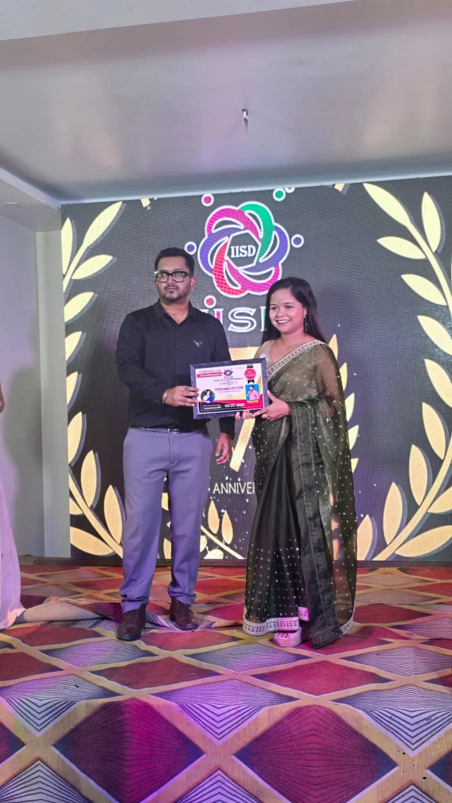 Puspita's Make up Studio