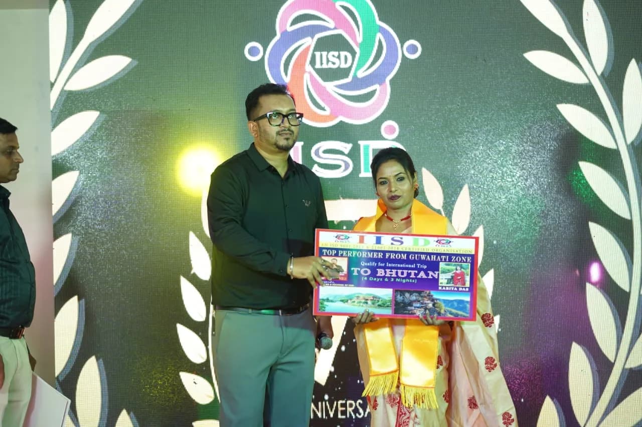 Kayokastha Beauty & Makep Academy