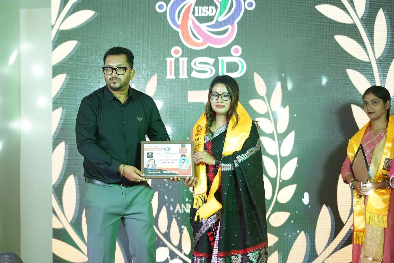 Shanti's Make up Academy