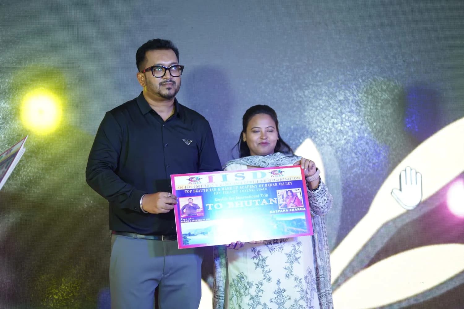 Rain Rose Parlour & Academy