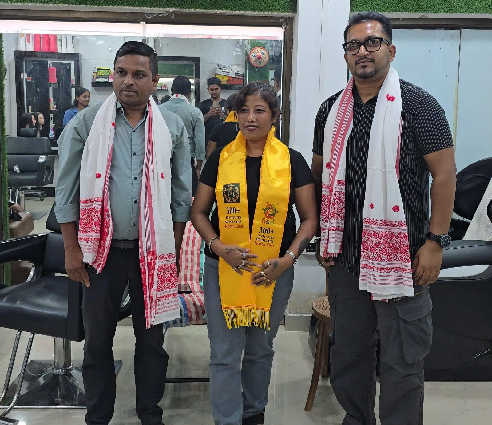 Subham Beauty Parlour ( Gents & Ladies) & Training Centre